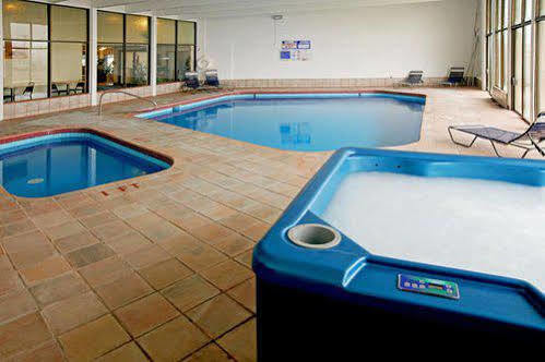 Quality Inn Longmont Eksteriør bilde